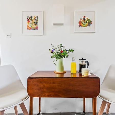 Luxury Self-Contained Cottage For Two With Hot Tub Staverton  Eksteriør bilde